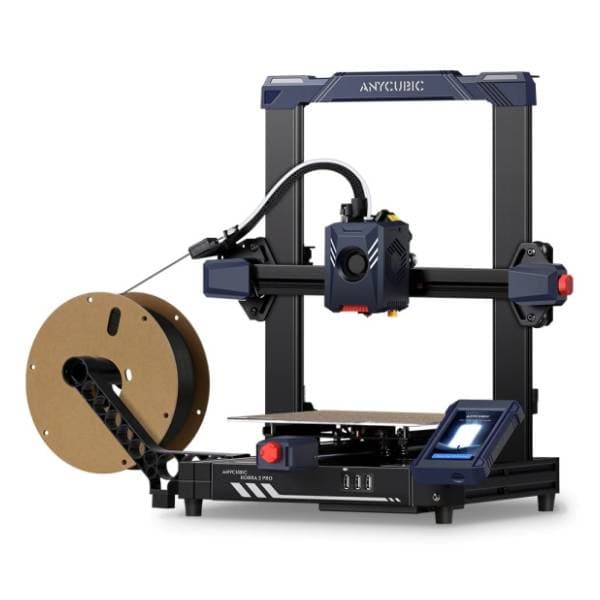 ANYCUBIC Kobra 2 Pro 3D štampač 2