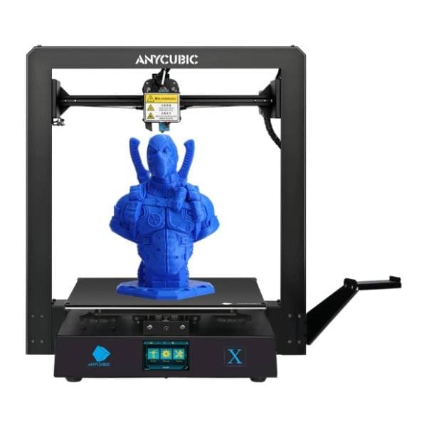ANYCUBIC Mega X 3D štampač 0
