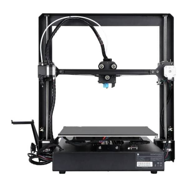 ANYCUBIC Mega X 3D štampač 2