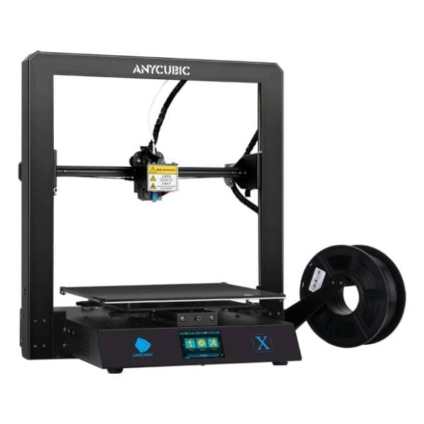 ANYCUBIC Mega X 3D štampač 1