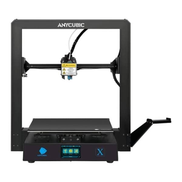 ANYCUBIC Mega X 3D štampač 3