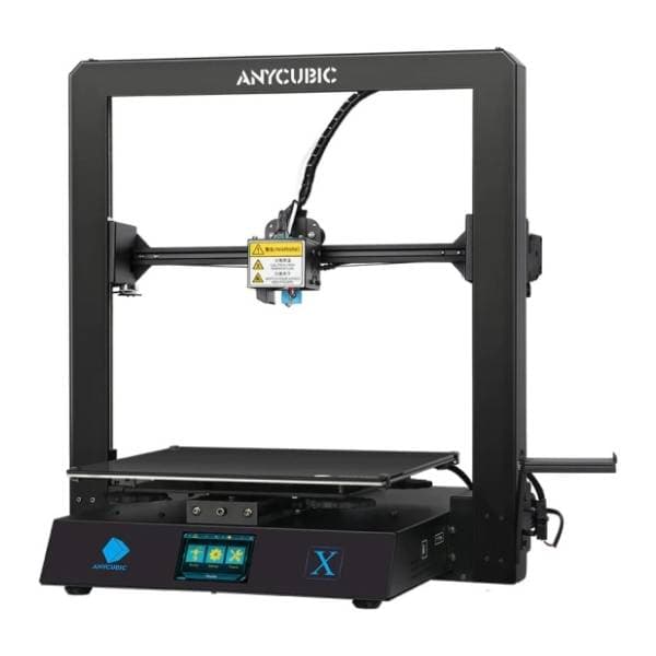 ANYCUBIC Mega X 3D štampač 4
