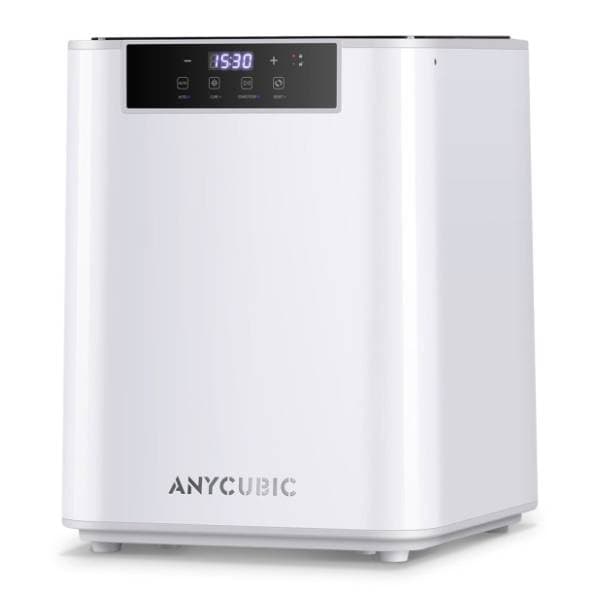 ANYCUBIC Wash and Cure MAX mašina za pranje i očvršćavanje 3D modela 0