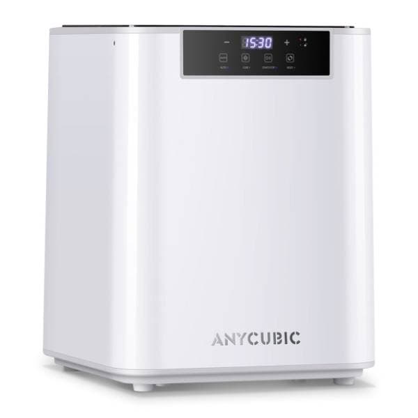 ANYCUBIC Wash and Cure MAX mašina za pranje i očvršćavanje 3D modela 1