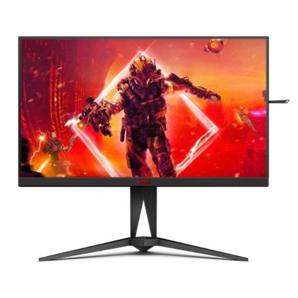 AOC monitor AGON AG325QZN/EU 0