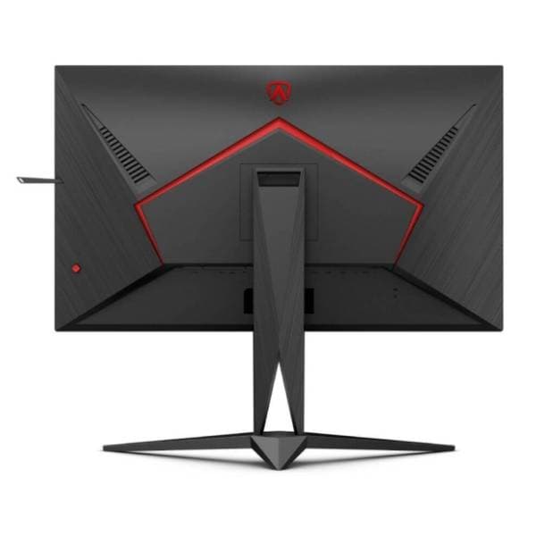 AOC monitor AGON AG325QZN/EU 4