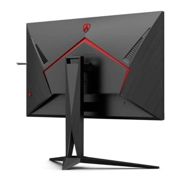 AOC monitor AGON AG325QZN/EU 5