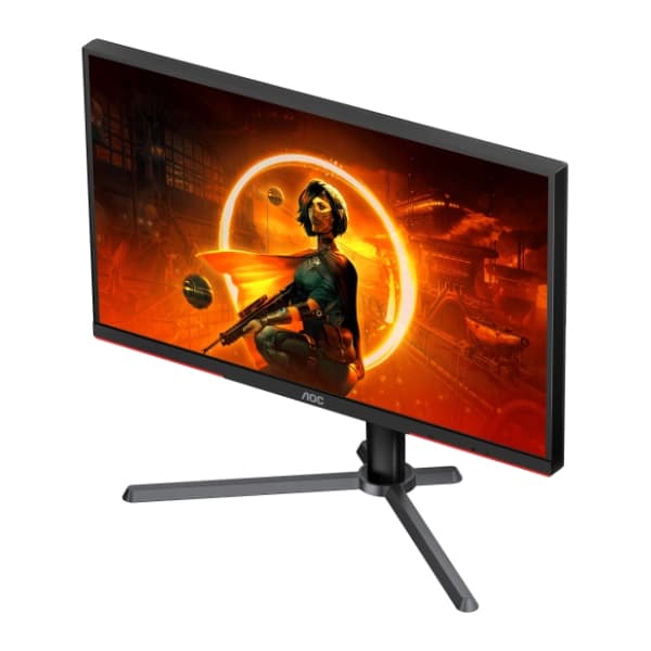 AOC monitor Q27G3XMN/BK 2