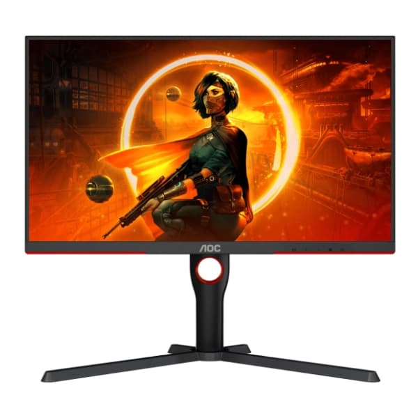 AOC monitor Q27G3XMN/BK 0