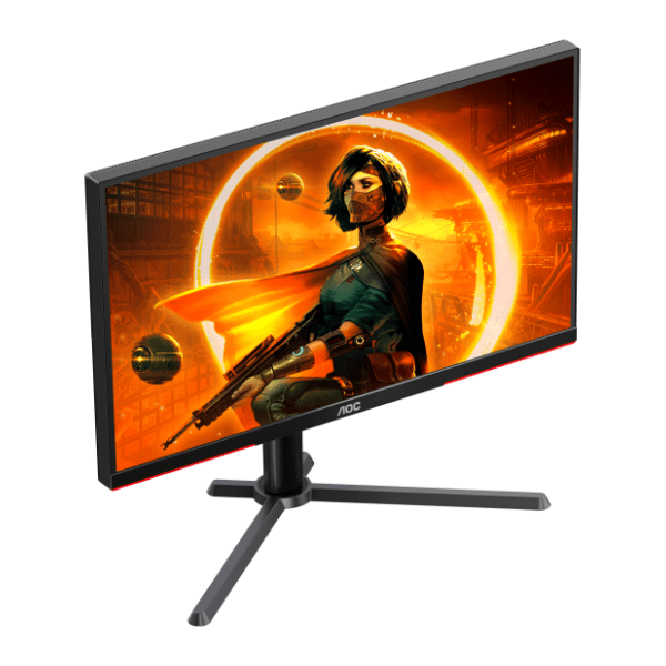 AOC monitor Q27G3XMN/BK 1
