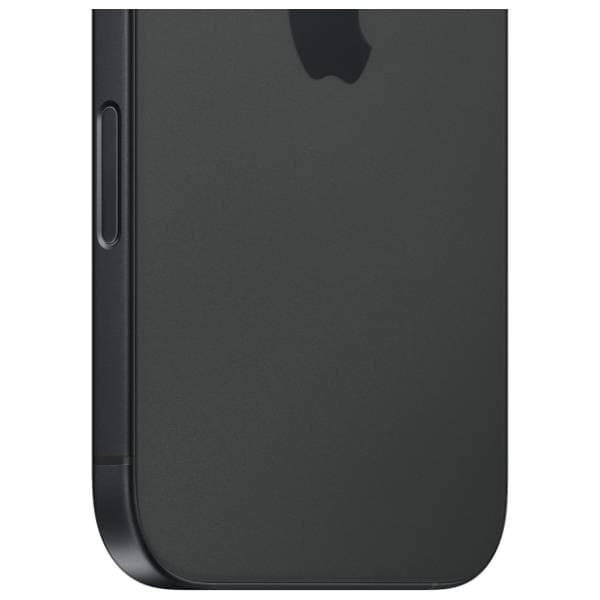 APPLE iPhone 16 8/512GB Black (MYEK3SX/A) 4