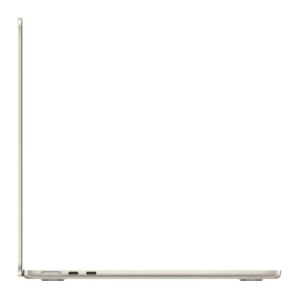 APPLE laptop MacBook Air M3 13.6" 16/512GB Starlight (mxcu3ze/a) 2