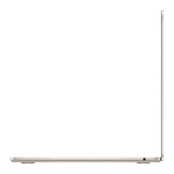 APPLE laptop MacBook Air M3 13.6" 16/512GB Starlight (mxcu3ze/a) 1