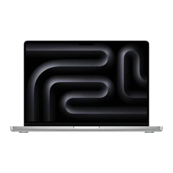 APPLE laptop MacBook Pro 14 M4 16/512GB Silver (mw2w3ze/a) 0