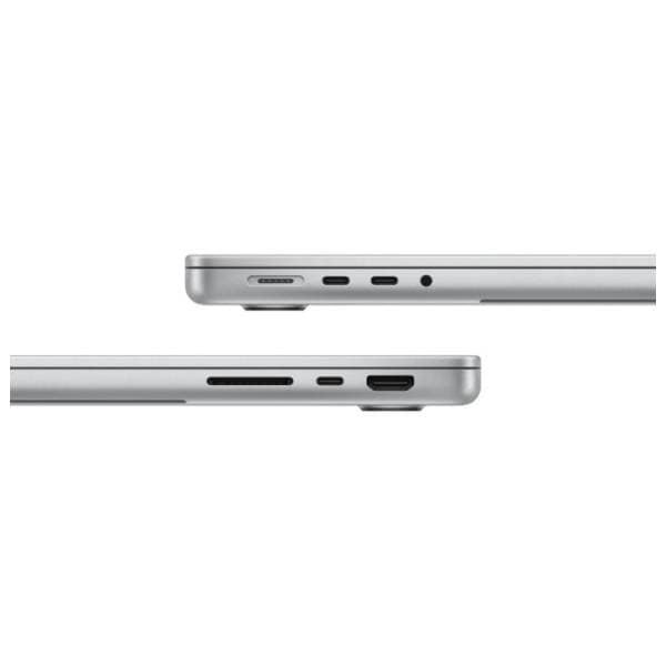 APPLE laptop MacBook Pro 14 M4 16/512GB Silver (mw2w3ze/a) 4