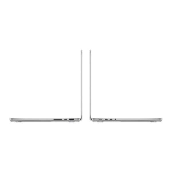 APPLE laptop MacBook Pro 14 M4 16/512GB Silver (mw2w3ze/a) 5