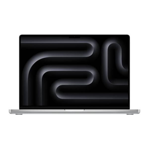 APPLE laptop MacBook Pro 16 M4 Max 36GB/1TB Silver SR (YU) (mx2v3ze/a) 0