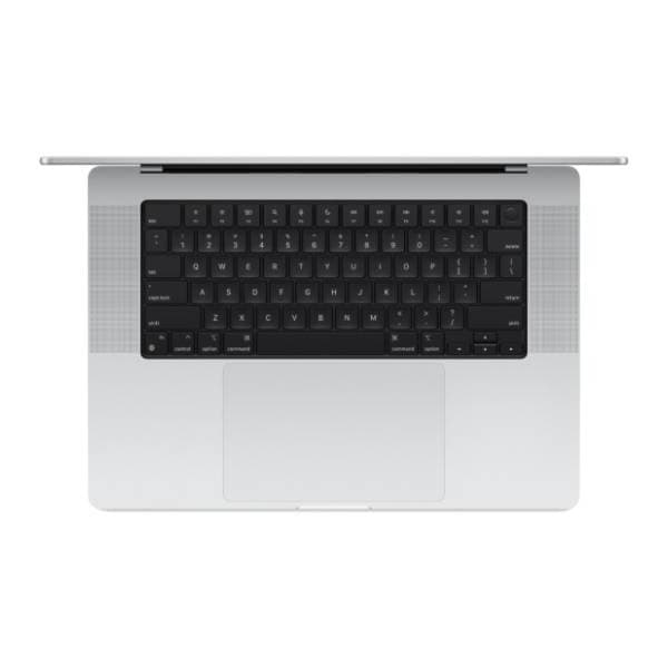 APPLE laptop MacBook Pro 16 M4 Max 36GB/1TB Silver SR (YU) (mx2v3ze/a) 1