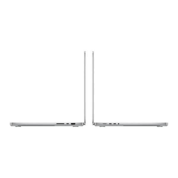 APPLE laptop MacBook Pro 16 M4 Max 36GB/1TB Silver SR (YU) (mx2v3ze/a) 5