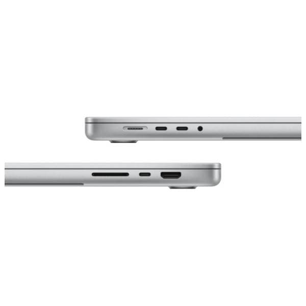 APPLE laptop MacBook Pro 16 M4 Pro 48/512GB Silver SR (YU) (mx2u3cr/a) 3