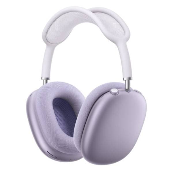 APPLE slušalice AirPods Max ljubičaste (mww83zm/a) 0