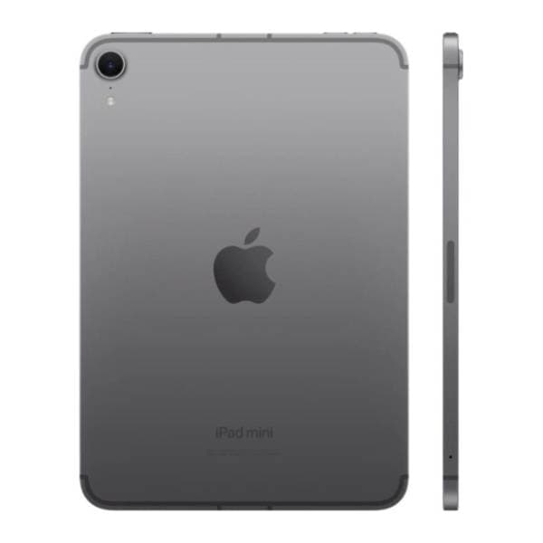 APPLE Tab iPad mini A17 Pro Cellular 8/256GB Space Grey (mxpt3hc/a) 1
