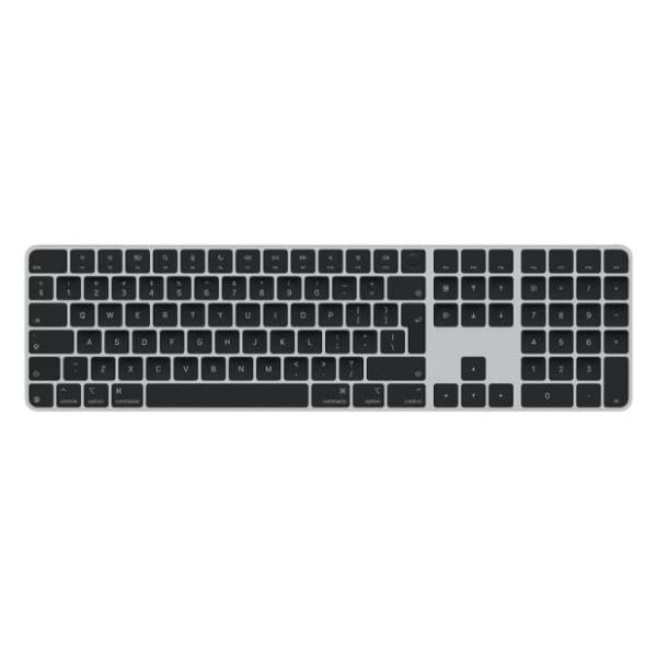 APPLE bežična tastatura Magic Keyboard Touch ID MXK83Z/A 0