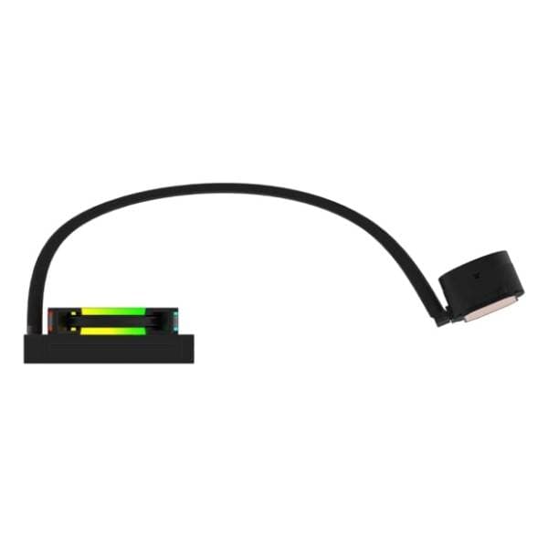 AQIRYS Aquarius 120 AIO Black vodeno hlađenje 6