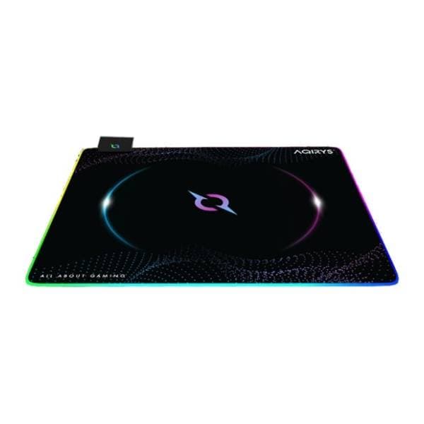 AQIRYS podloga za miša Eclipse Mini 1