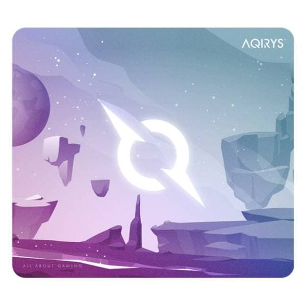 AQIRYS podloga za miša Gravity M 0