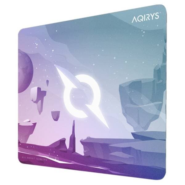 AQIRYS podloga za miša Gravity M 1