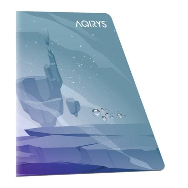 AQIRYS podloga za miša Gravity M 2