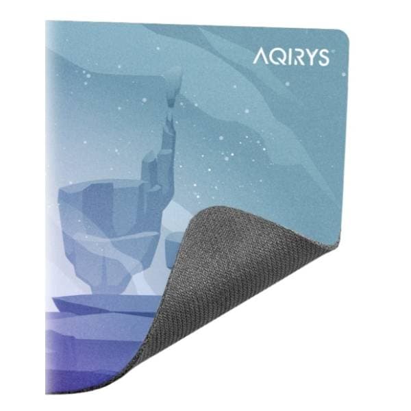 AQIRYS podloga za miša Gravity M 3