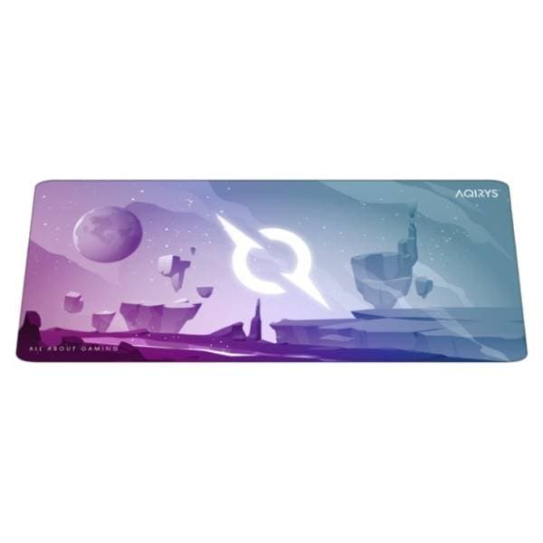 AQIRYS podloga za miša Gravity XL 0