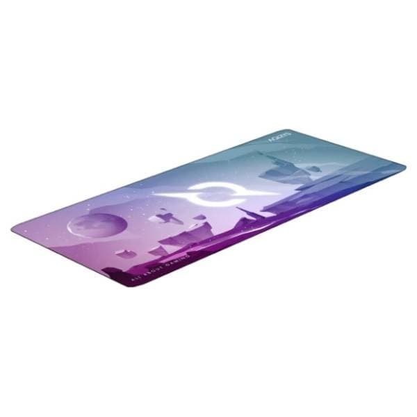 AQIRYS podloga za miša Gravity XL 2