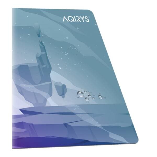 AQIRYS podloga za miša Gravity XL 4