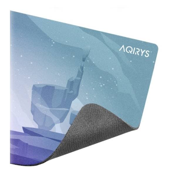 AQIRYS podloga za miša Gravity XL 5