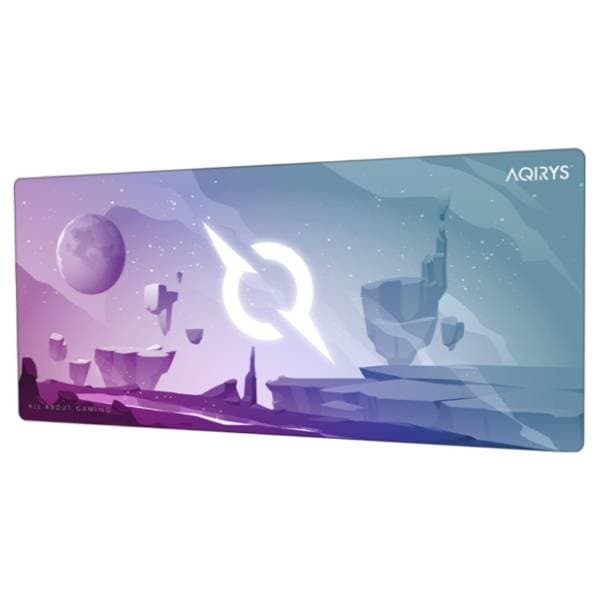 AQIRYS podloga za miša Gravity XL 7