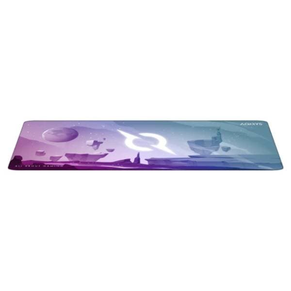 AQIRYS podloga za miša Gravity XL 6