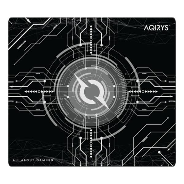 AQIRYS podloga za miša Gruis Medium 0