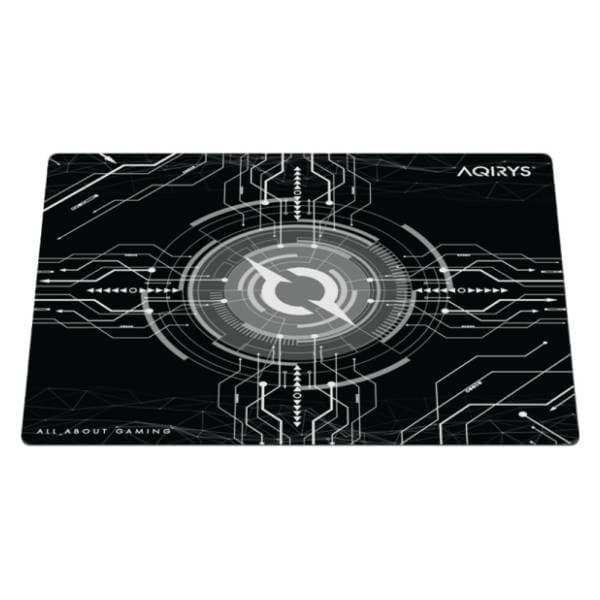 AQIRYS podloga za miša Gruis Medium 1