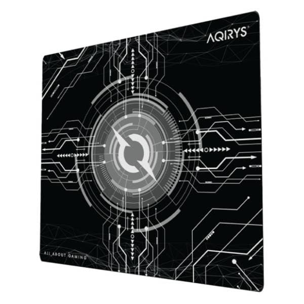 AQIRYS podloga za miša Gruis Medium 2