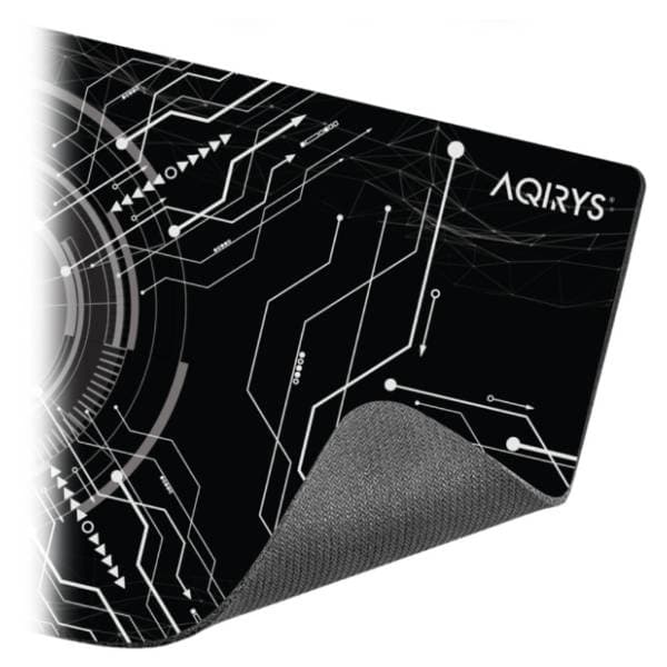 AQIRYS podloga za miša Gruis Medium 3