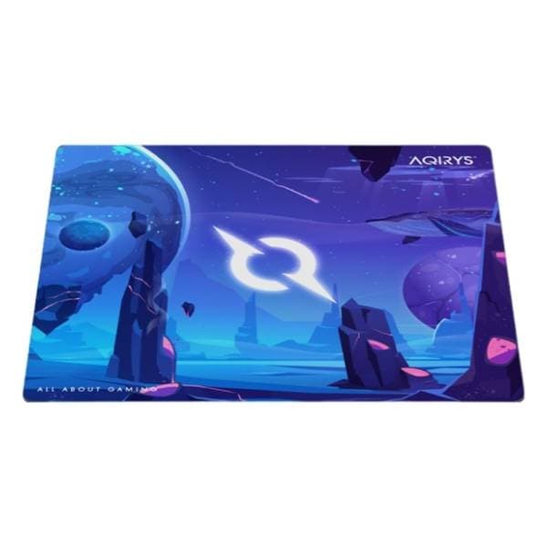 AQIRYS podloga za miša Kraken Medium 0