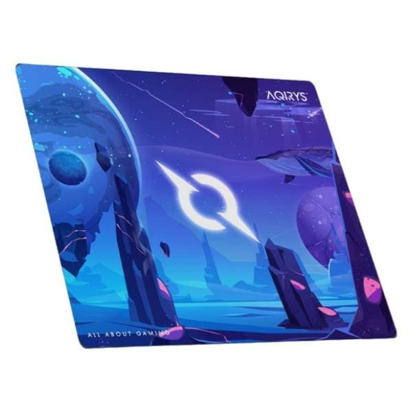 AQIRYS podloga za miša Kraken Medium 1