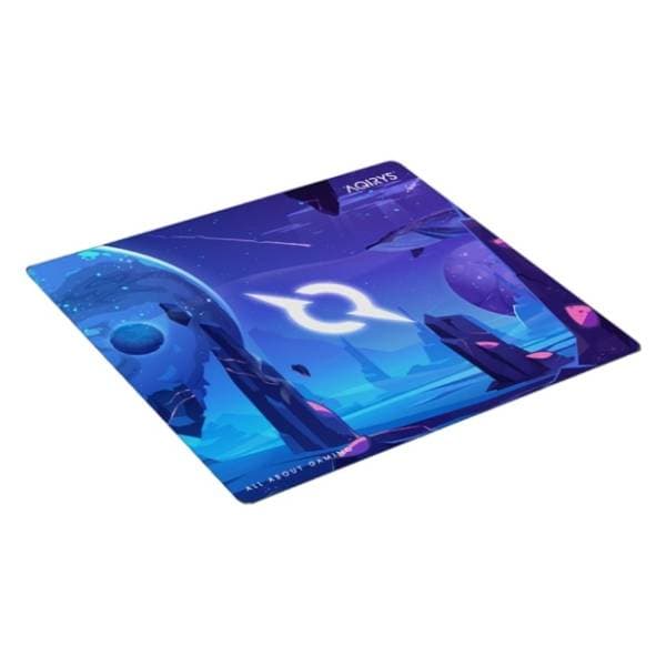 AQIRYS podloga za miša Kraken Medium 7