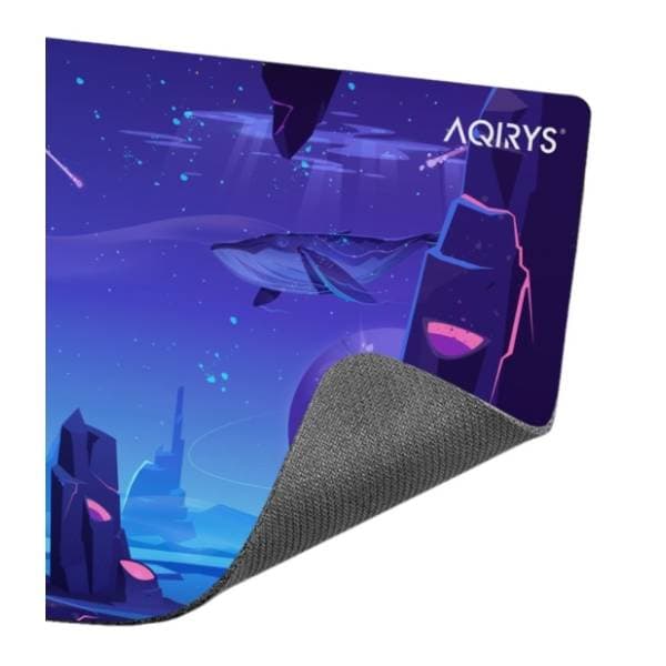 AQIRYS podloga za miša Kraken Mini 1