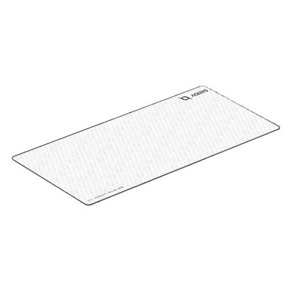 AQIRYS podloga za miša Webb Extra Large 1