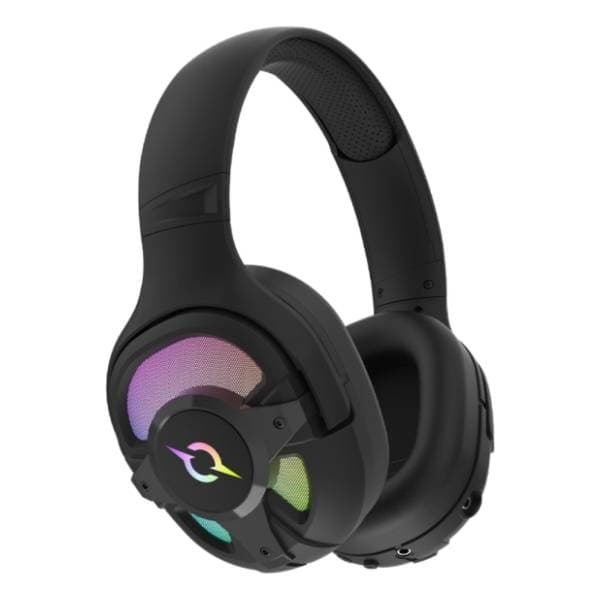 AQIRYS slušalice Ara RGB Black 4