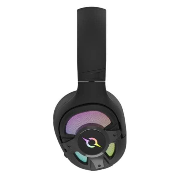 AQIRYS slušalice Ara RGB Black 9